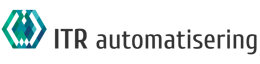 ITR Automatisering Logo