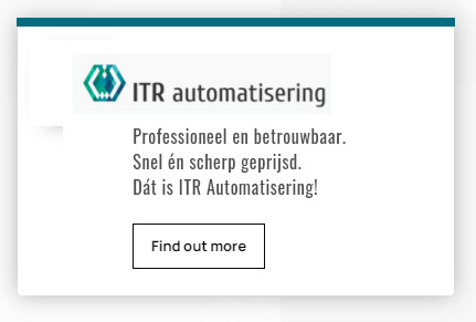 ITR Automatisering