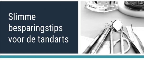 ITR automatisering – Slimme besparingstips voor de tandarts ICT Tips Tandartspraktijk