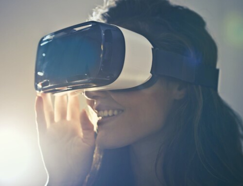 VR Reality is in staat om jouw bedrijf schaalbaar te maken – De 5 manieren waarop virtuele realiteit jouw bedrijf tijd en geld kan besparen