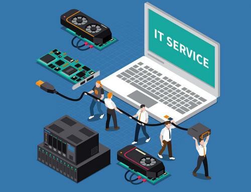 IT Services: Wanneer moeten orthodontisten IT-diensten uitbesteden?