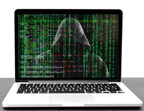 Tekenen dat uw computer Kan besmet zijn met malware